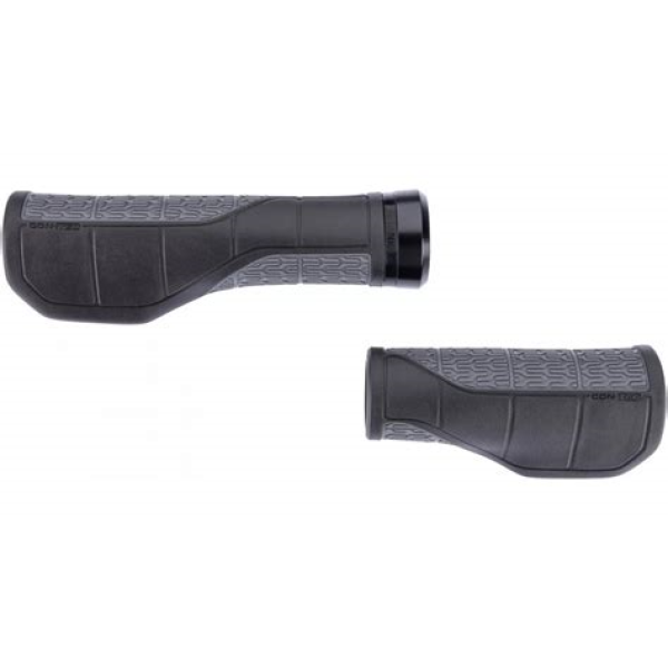 CT GRIFF MERGE MOUNTAINCOMFORT,96/140MM,SCHWARZ