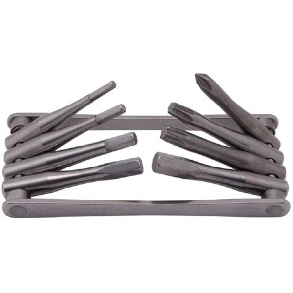 CT MULTITOOL 8 FUNCTIES