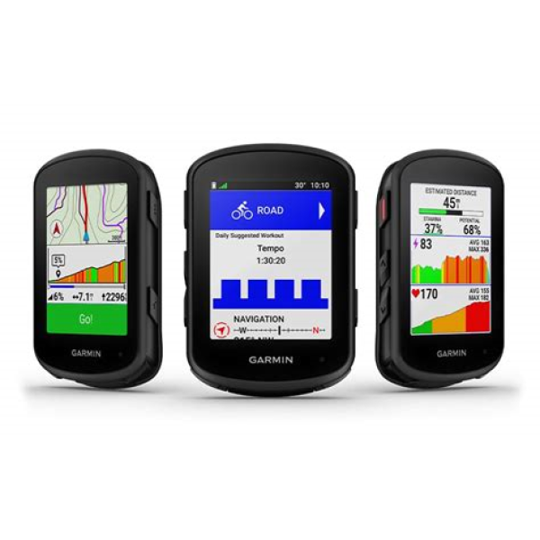 Garmin Edge 840 bundle navigatie