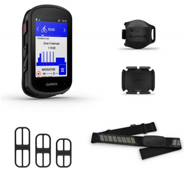 Garmin Edge 840 bundle navigatie