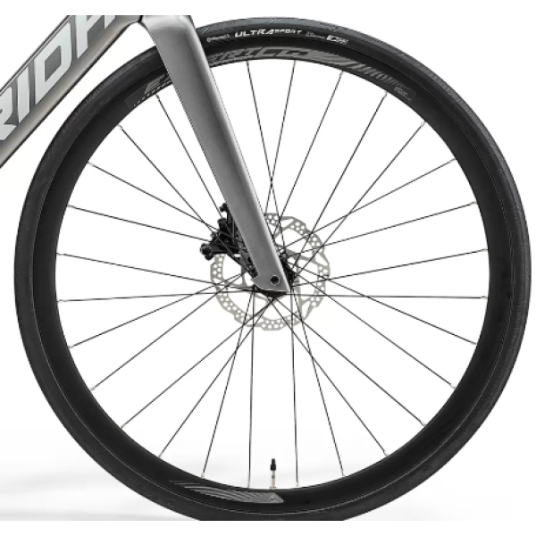 MERIDA Disc 28 race Wielen